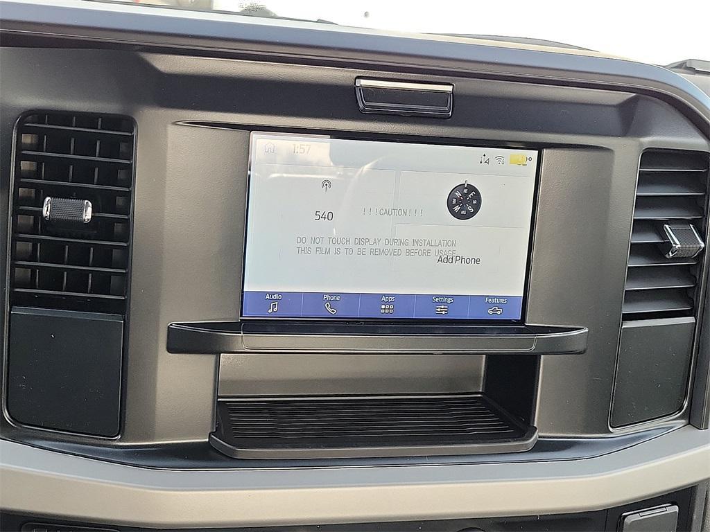 new 2026 Ford F-250 car, priced at $51,517