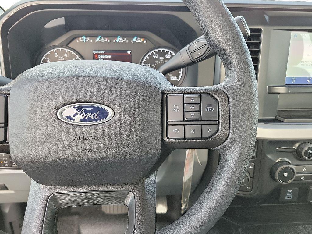 new 2026 Ford F-250 car, priced at $48,440