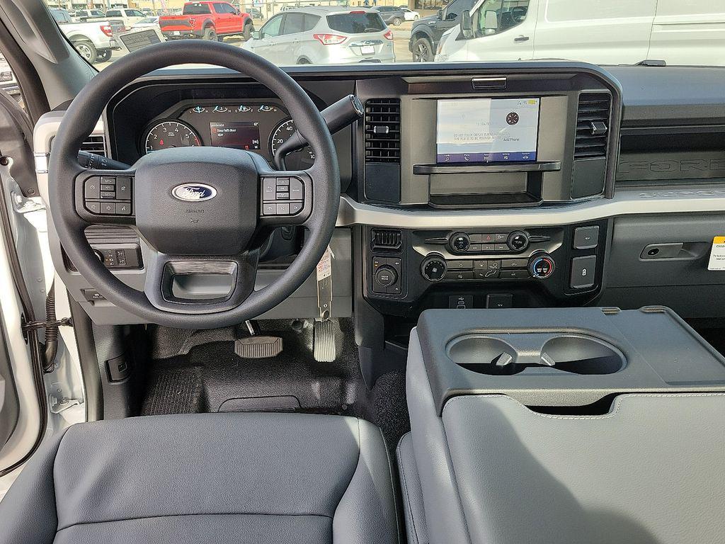 new 2026 Ford F-250 car, priced at $48,440