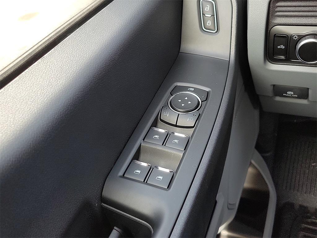 new 2026 Ford F-250 car, priced at $51,517