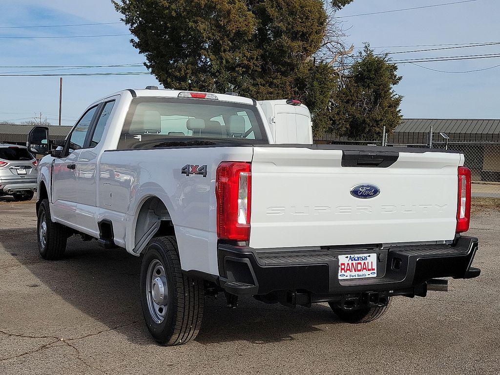 new 2026 Ford F-250 car, priced at $48,440
