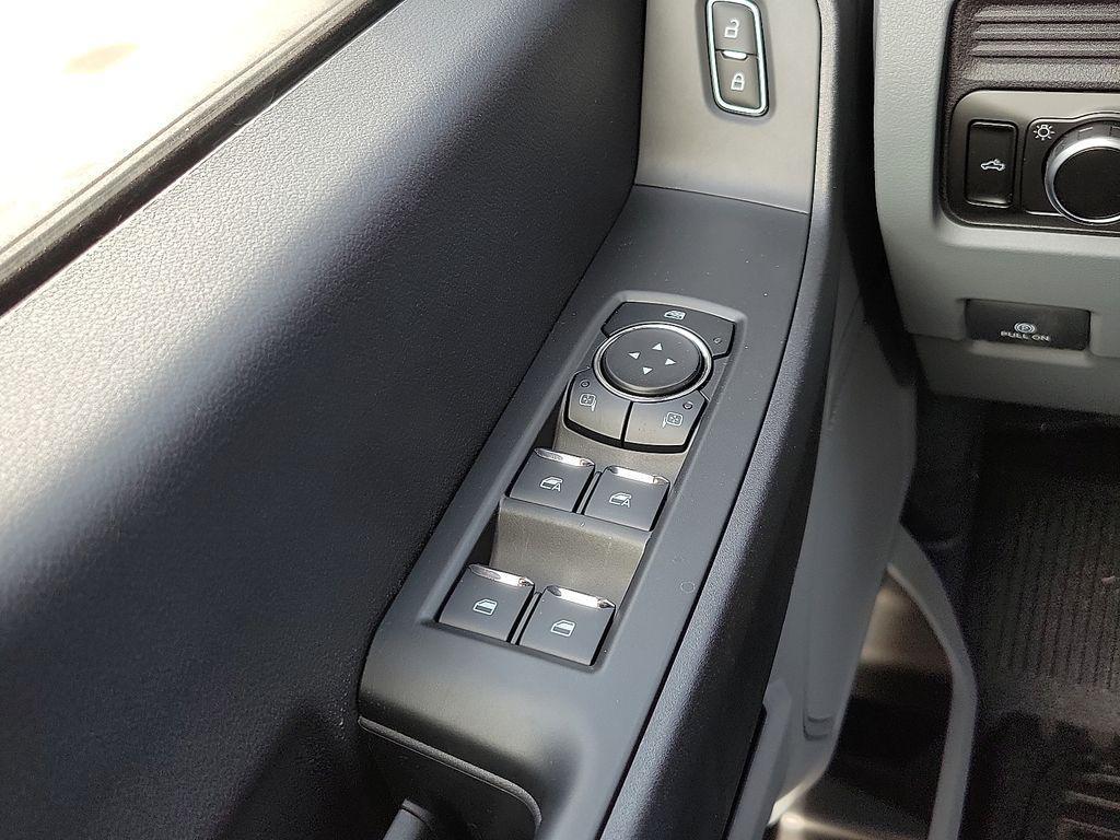 new 2026 Ford F-250 car, priced at $48,440