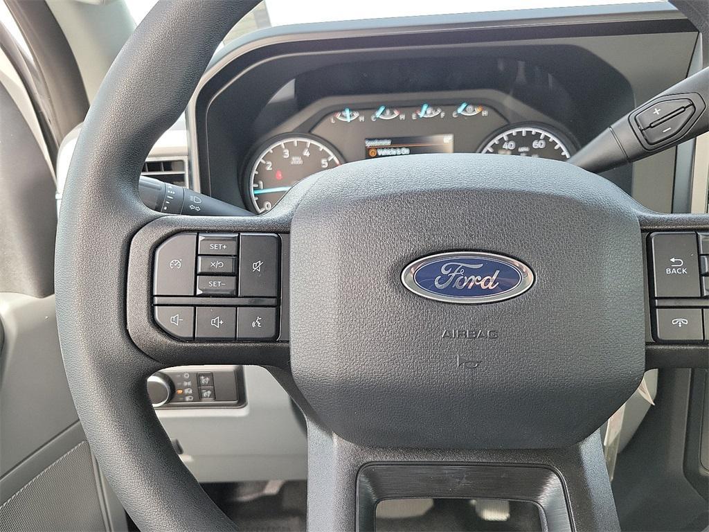 new 2026 Ford F-250 car, priced at $51,517