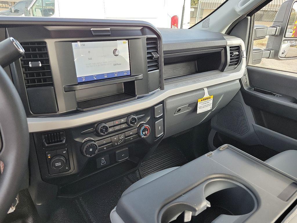new 2026 Ford F-250 car, priced at $48,440