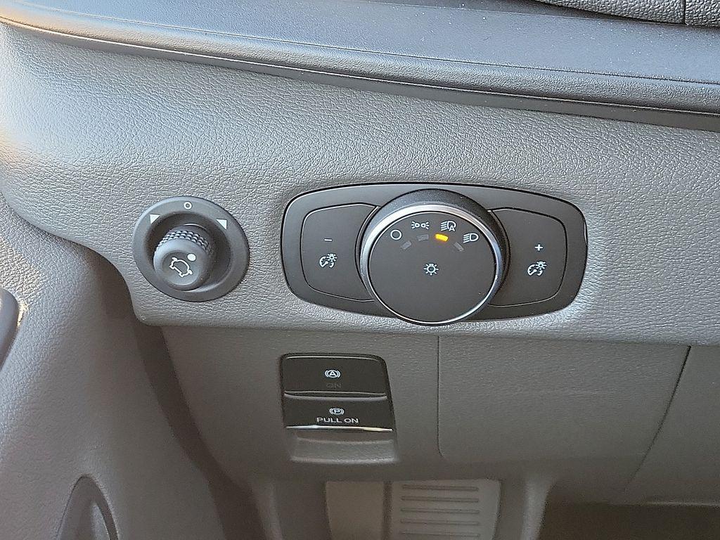 new 2026 Ford Transit-350 car, priced at $64,365