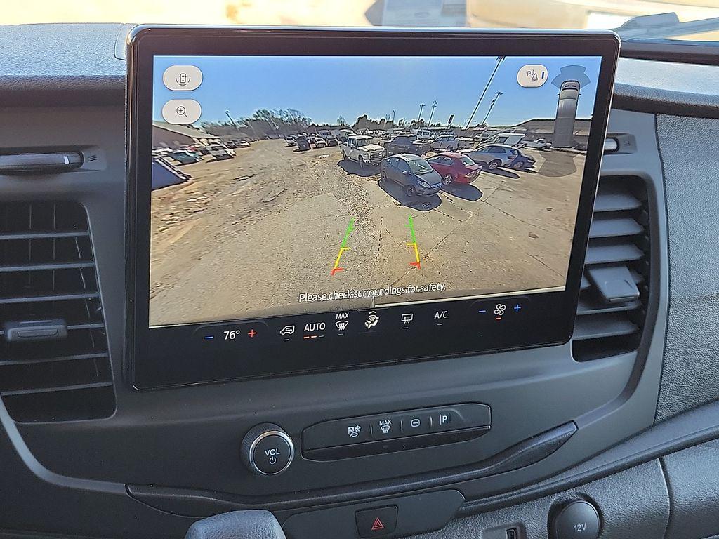 new 2026 Ford Transit-350 car, priced at $64,365