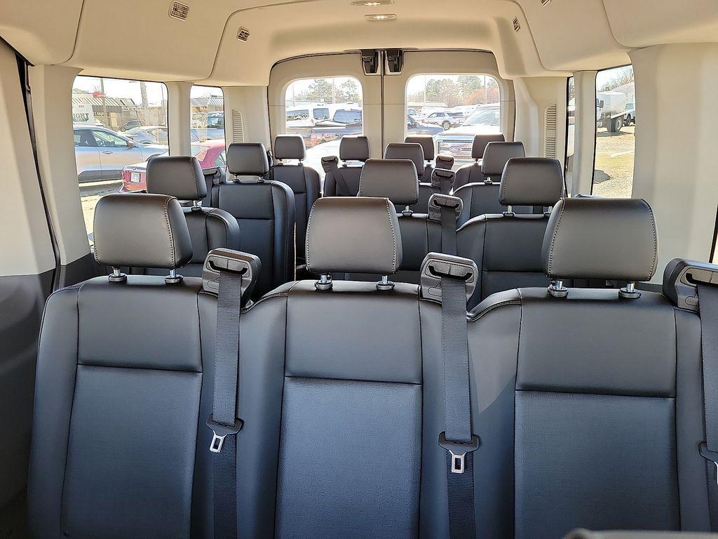 new 2026 Ford Transit-350 car, priced at $64,365