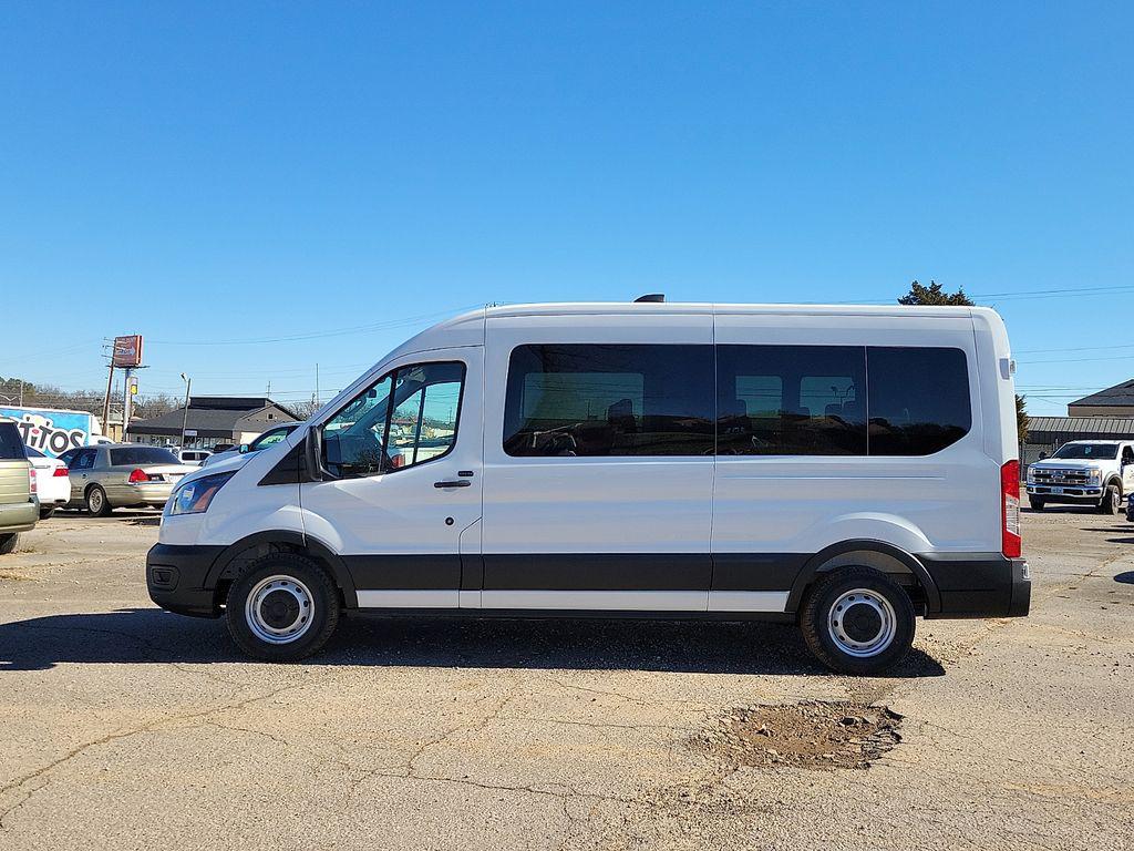 new 2026 Ford Transit-350 car, priced at $64,365