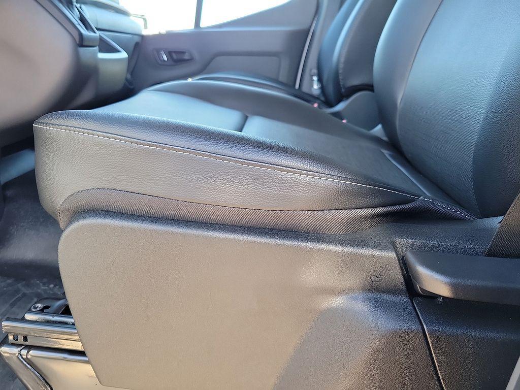 new 2026 Ford Transit-350 car, priced at $64,365