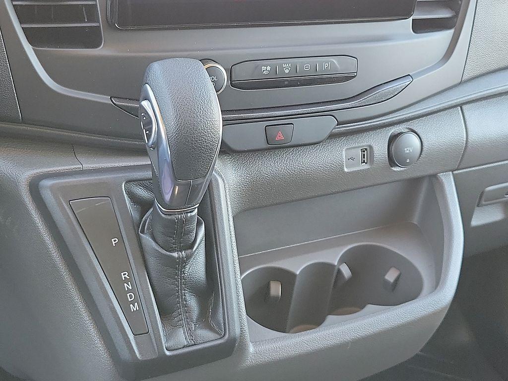 new 2026 Ford Transit-350 car, priced at $64,365