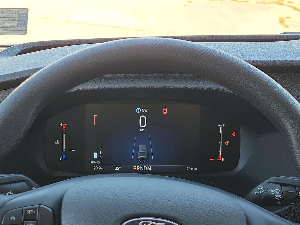 new 2026 Ford Transit-350 car, priced at $64,365