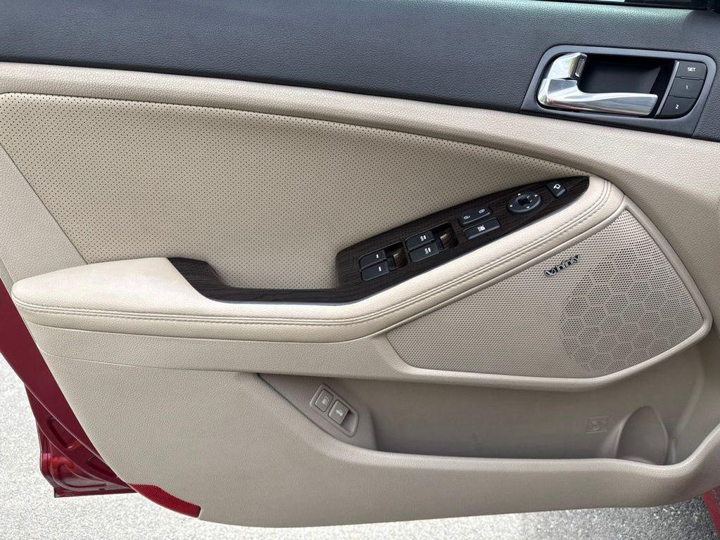 used 2015 Kia Optima car, priced at $9,795