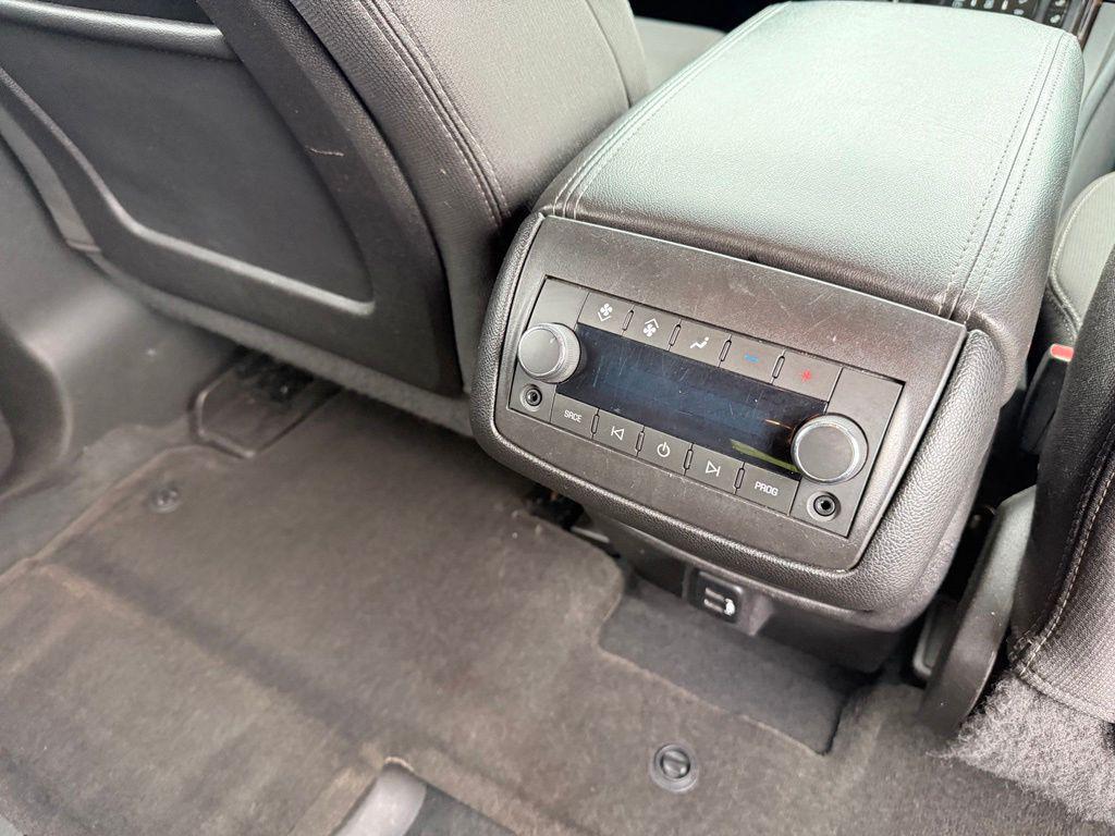 used 2017 Chevrolet Traverse car, priced at $11,544