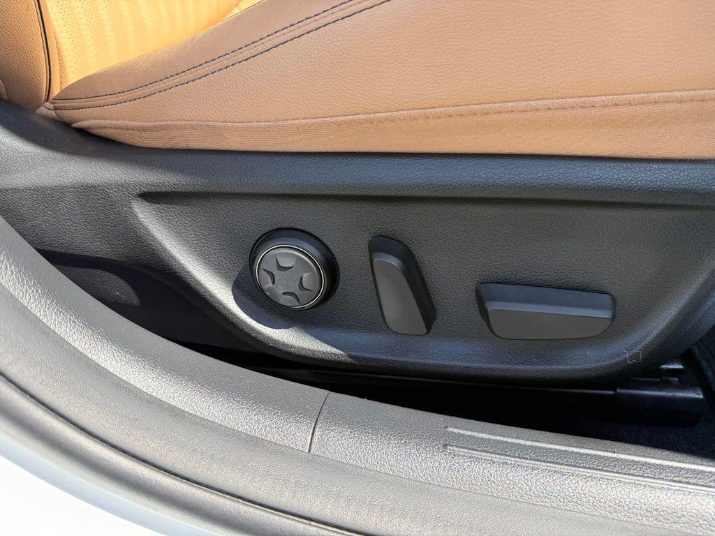used 2022 Genesis G70 car, priced at $31,744