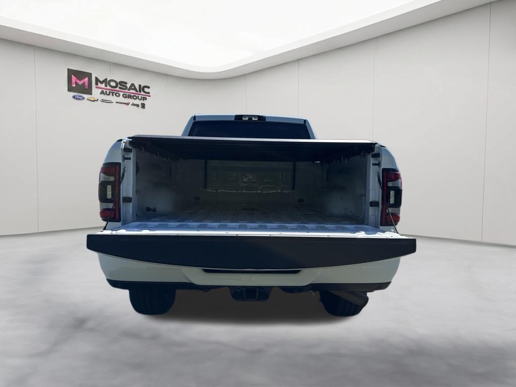 used 2024 Ram 3500 car, priced at $44,744