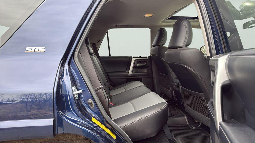 used 2019 Toyota 4Runner car, priced at $31,495