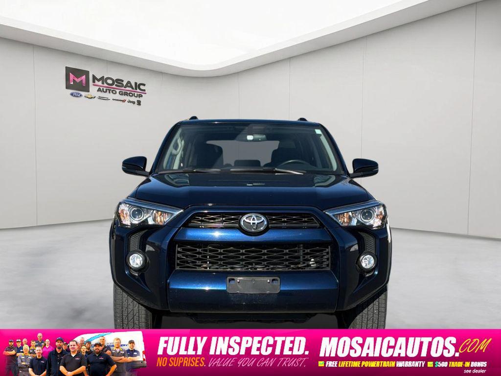used 2019 Toyota 4Runner car, priced at $31,495