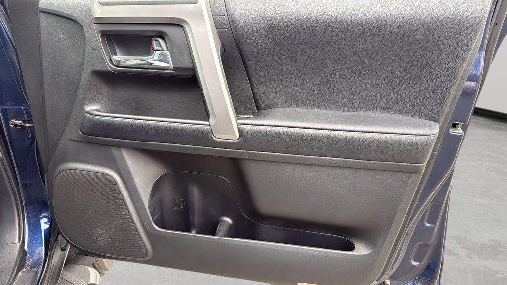 used 2019 Toyota 4Runner car, priced at $31,495