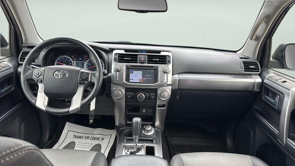 used 2019 Toyota 4Runner car, priced at $31,495