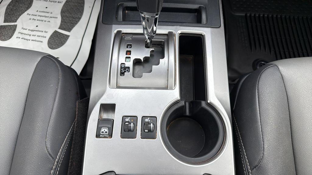 used 2019 Toyota 4Runner car, priced at $31,495