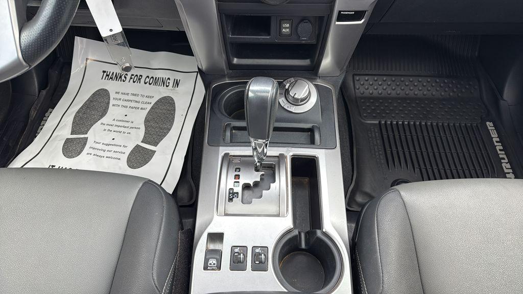 used 2019 Toyota 4Runner car, priced at $31,495