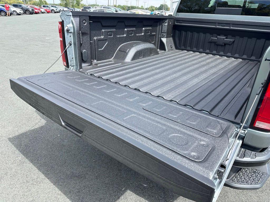 new 2026 Chevrolet Silverado 2500 car, priced at $61,730