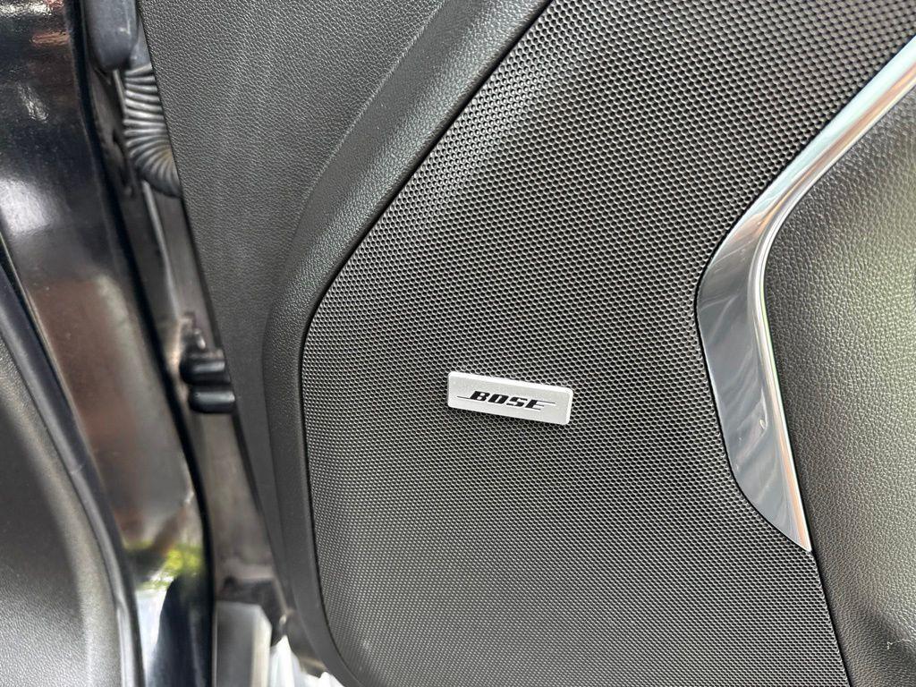 used 2024 Chevrolet Tahoe car, priced at $65,744