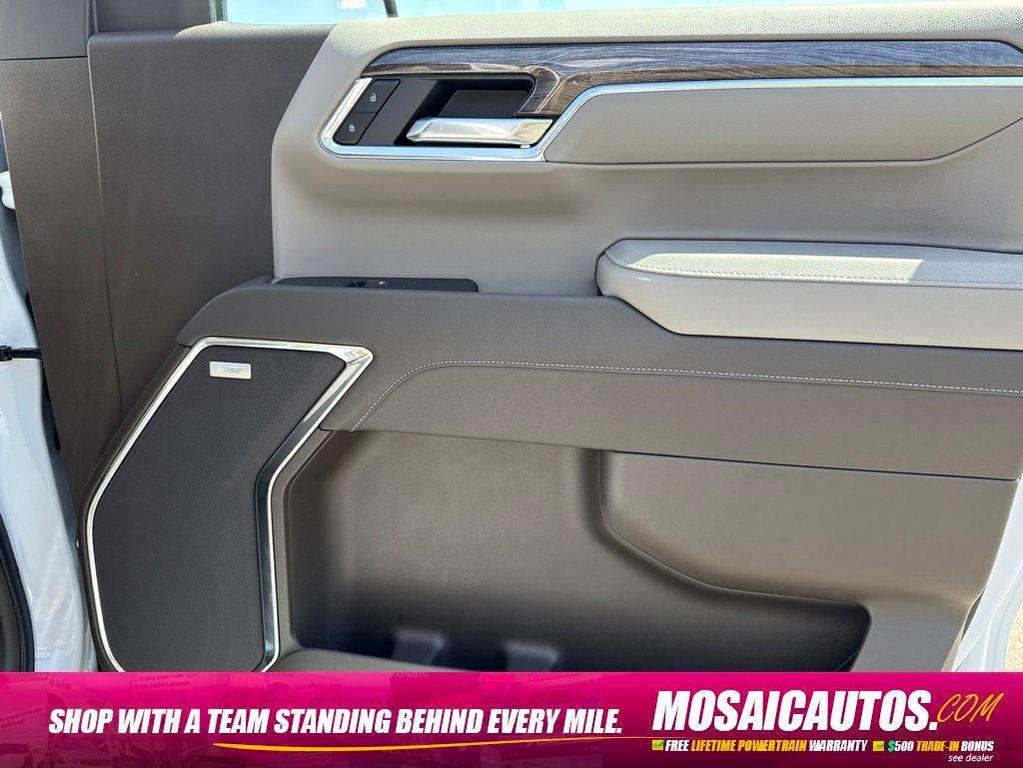 used 2026 Chevrolet Silverado 1500 car, priced at $58,544