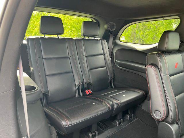 used 2024 Dodge Durango car, priced at $40,044