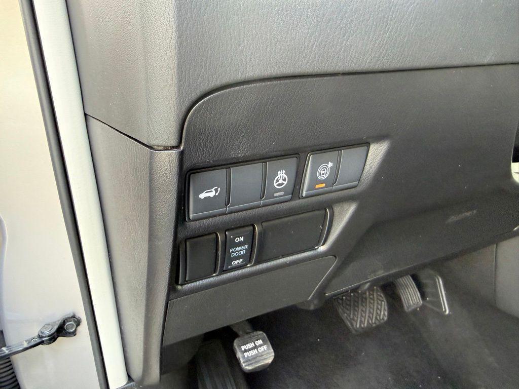 used 2023 INFINITI QX80 car, priced at $42,995