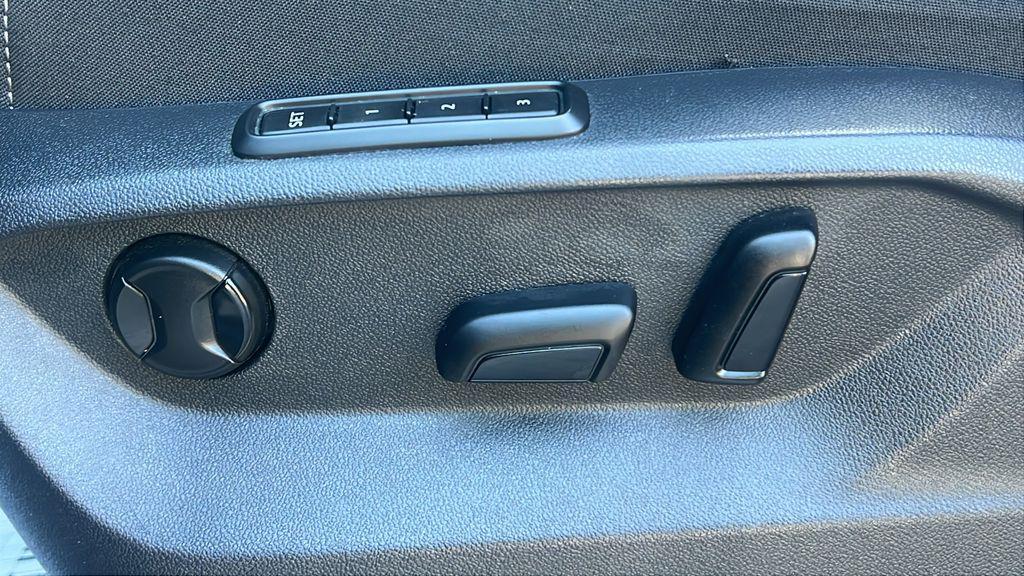 used 2019 Volkswagen Atlas car, priced at $19,383