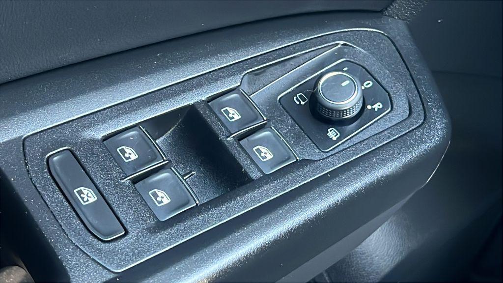 used 2019 Volkswagen Atlas car, priced at $19,383