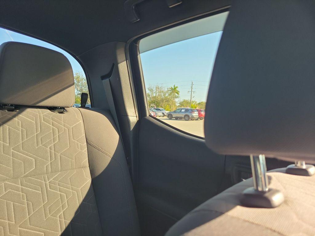 used 2019 Toyota Tacoma car, priced at $31,543