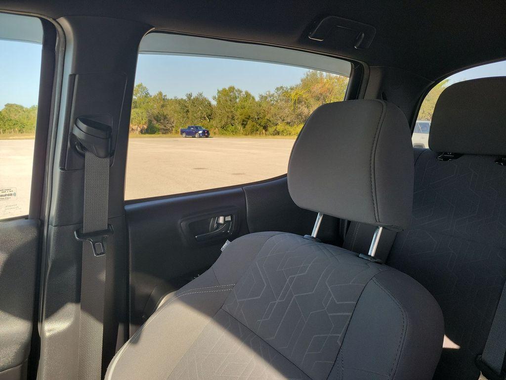 used 2019 Toyota Tacoma car, priced at $31,543