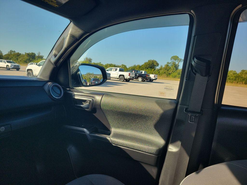 used 2019 Toyota Tacoma car, priced at $31,543