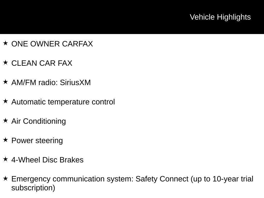 used 2025 Toyota Camry car, priced at $24,797
