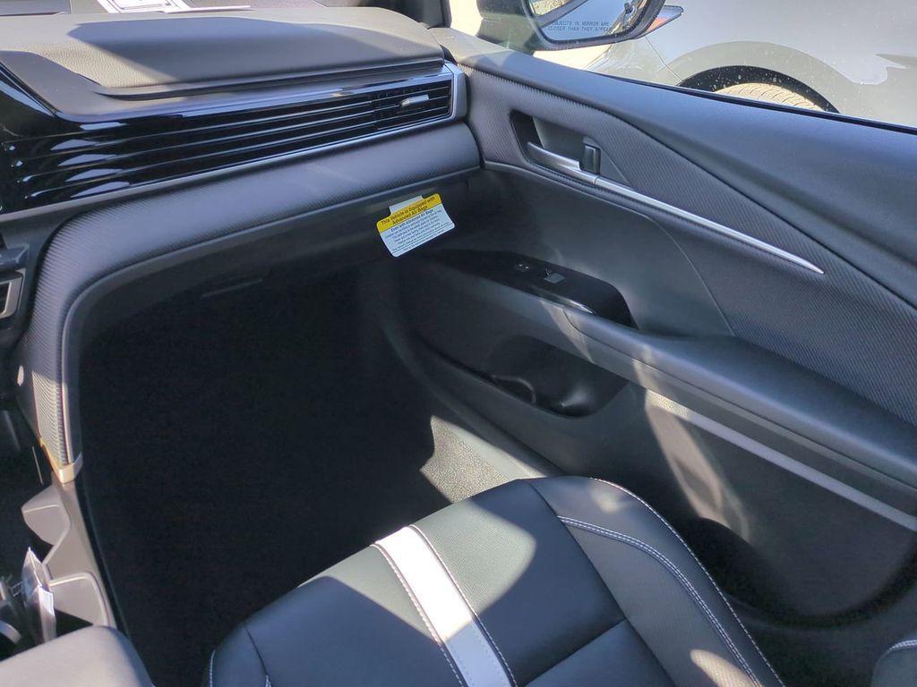 new 2026 Toyota Camry car, priced at $35,069