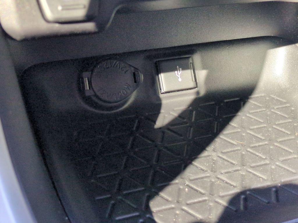 used 2021 Toyota RAV4 car, priced at $19,188