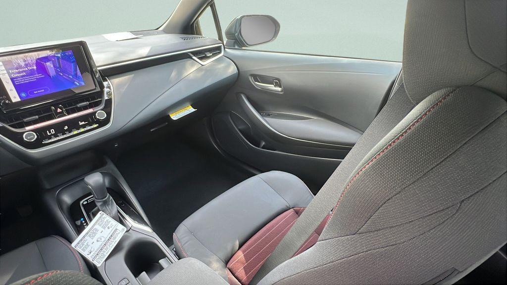 new 2026 Toyota Corolla car, priced at $28,896