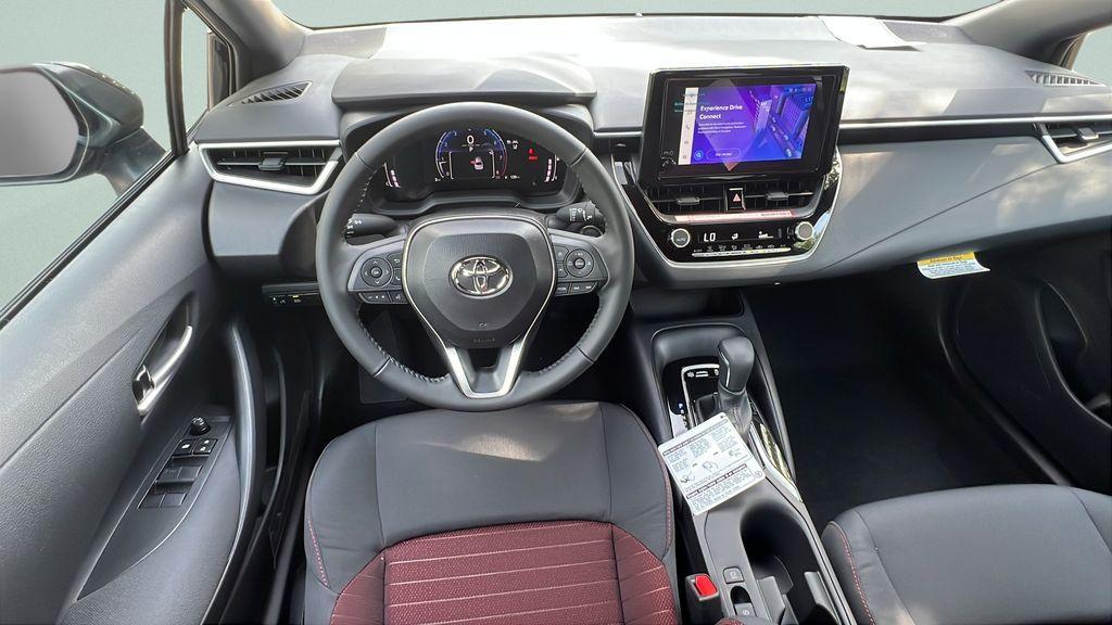 new 2026 Toyota Corolla car, priced at $28,896