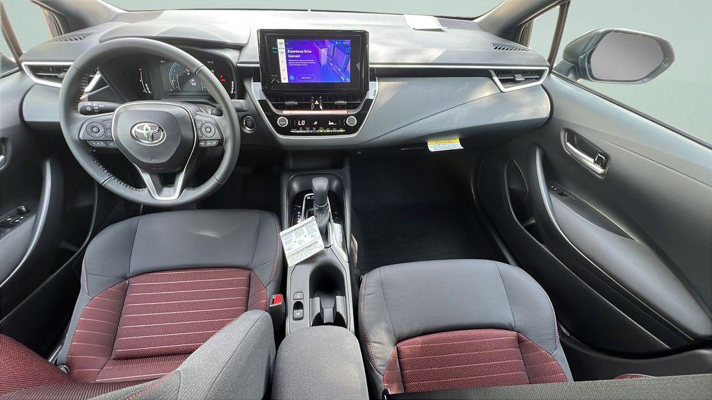 new 2026 Toyota Corolla car, priced at $28,896
