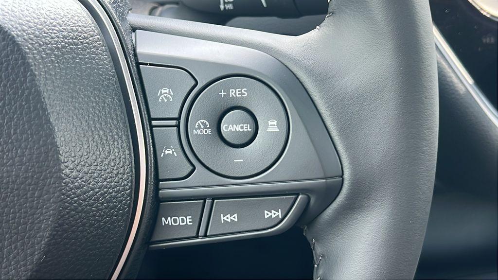 new 2026 Toyota Corolla car, priced at $28,896