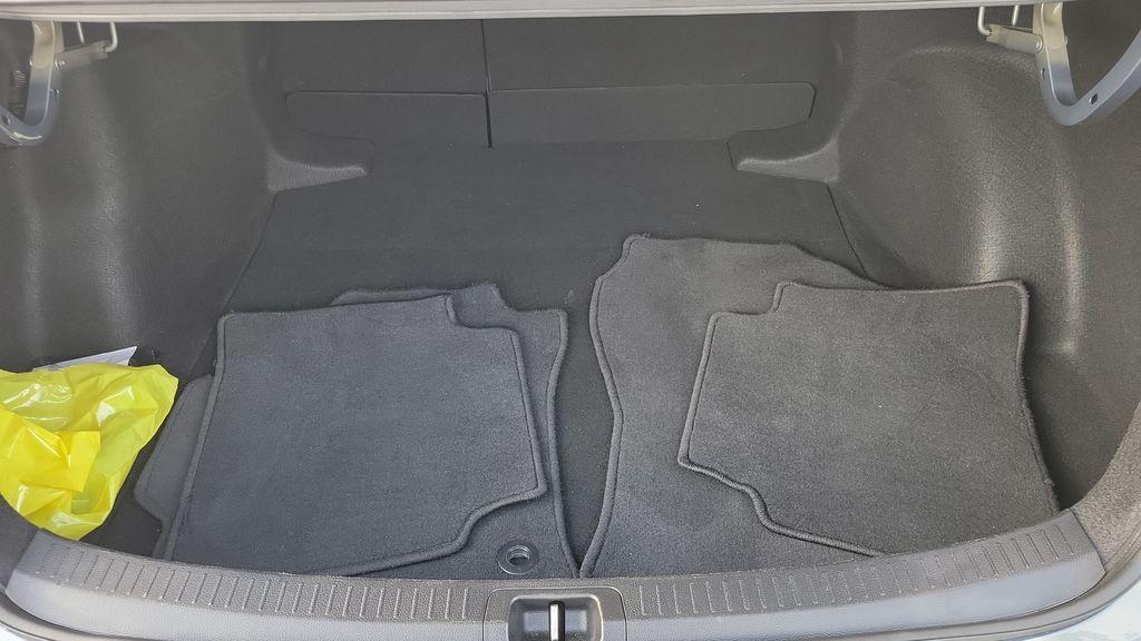 used 2024 Toyota Corolla car