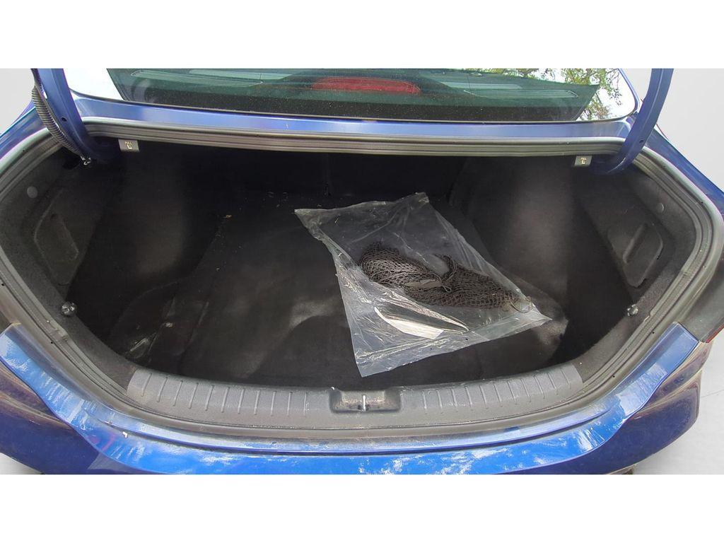 used 2024 Kia Forte car, priced at $17,197
