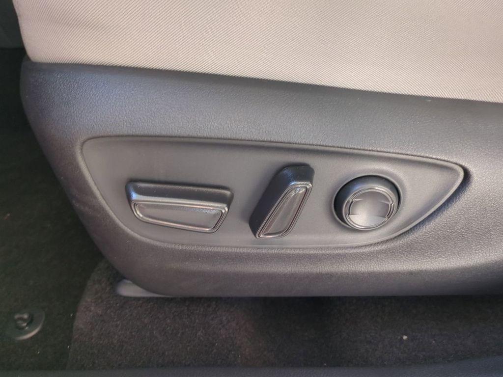 new 2025 Toyota RAV4 car, priced at $35,556