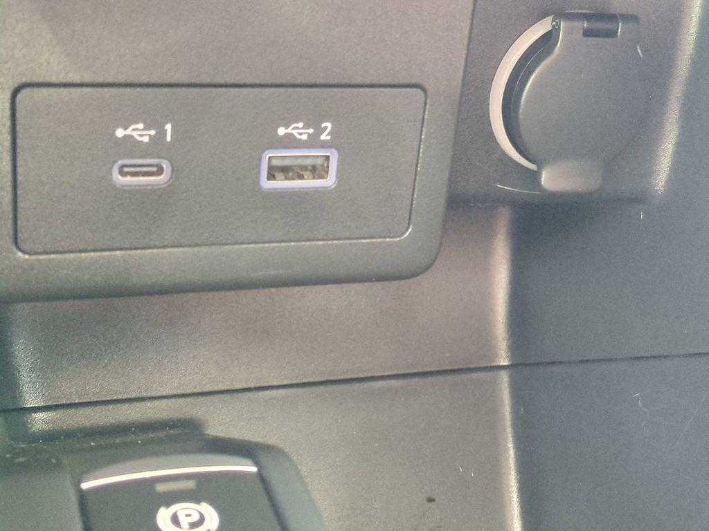 used 2021 Nissan Kicks car, priced at $16,888