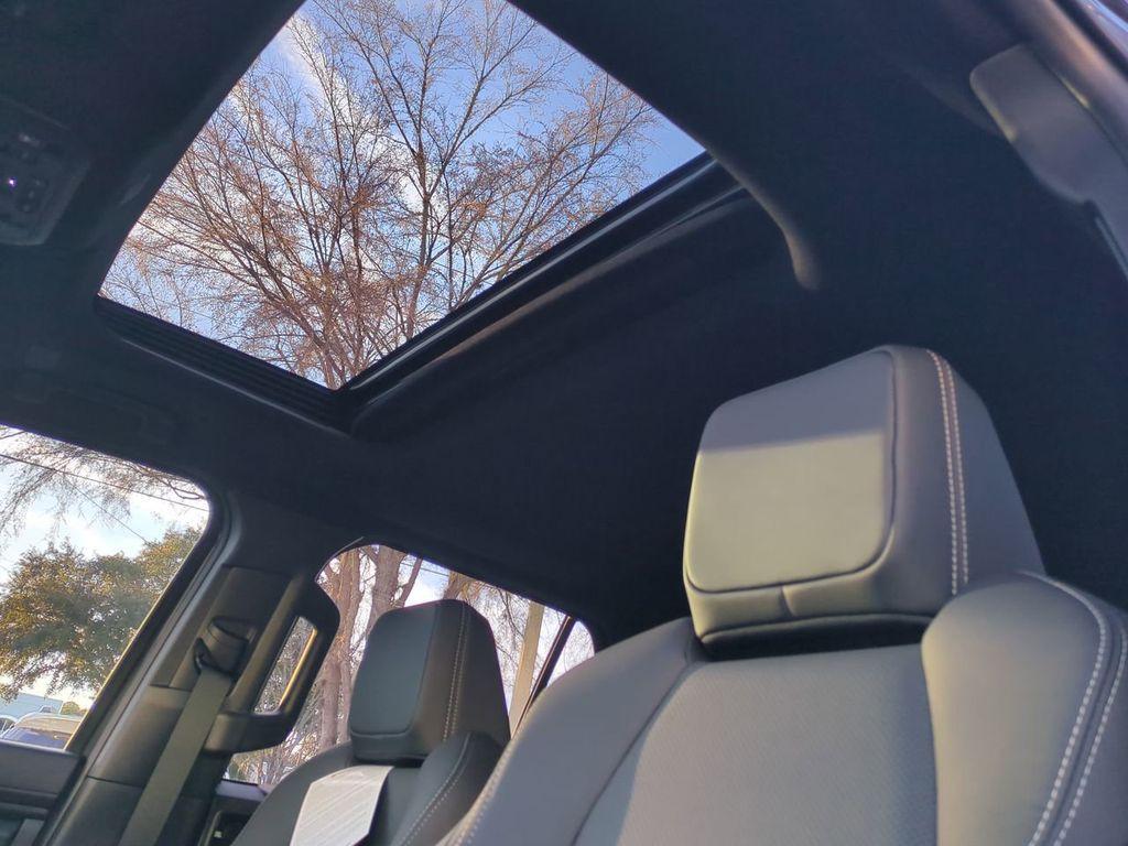 new 2026 Toyota 4Runner car, priced at $61,143