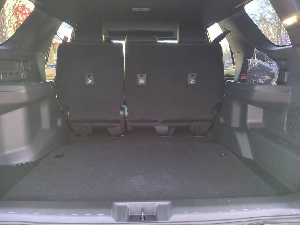 new 2026 Toyota 4Runner car, priced at $61,143