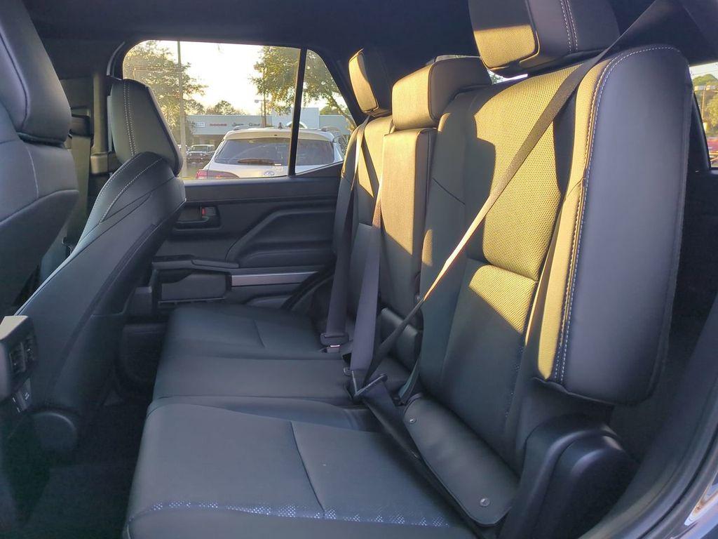 new 2026 Toyota 4Runner car, priced at $61,143