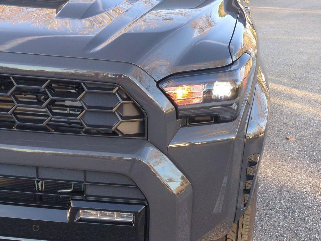 new 2026 Toyota 4Runner car, priced at $61,143